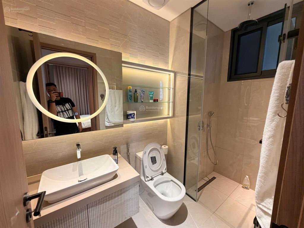 Aurora 1pn 52m full nội thất mới 100% giá 7 tỷ