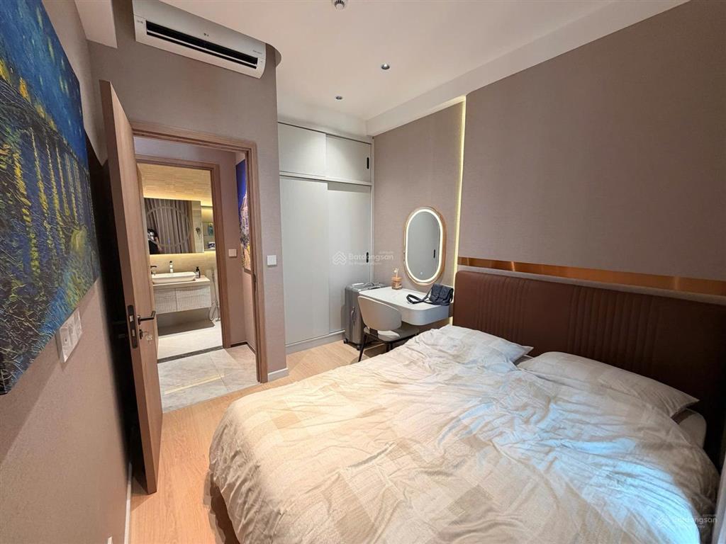 Aurora 1pn 52m full nội thất mới 100% giá 7 tỷ