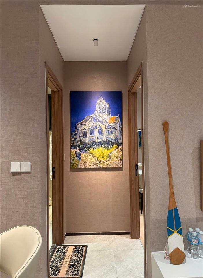 Aurora 1pn 52m full nội thất mới 100% giá 7 tỷ