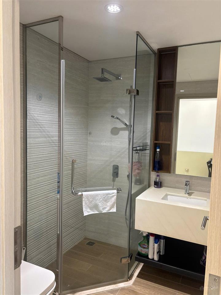 Ascentia (6tỷ9  55.8m  2pn) pmh