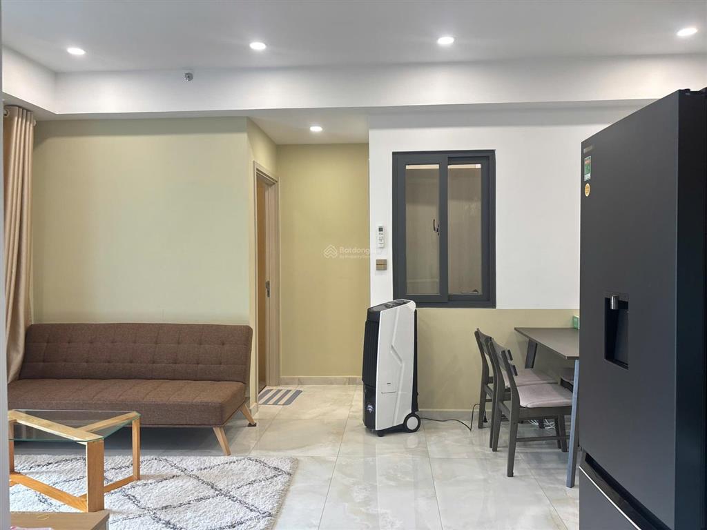 Ascentia (6tỷ9  55.8m  2pn) pmh