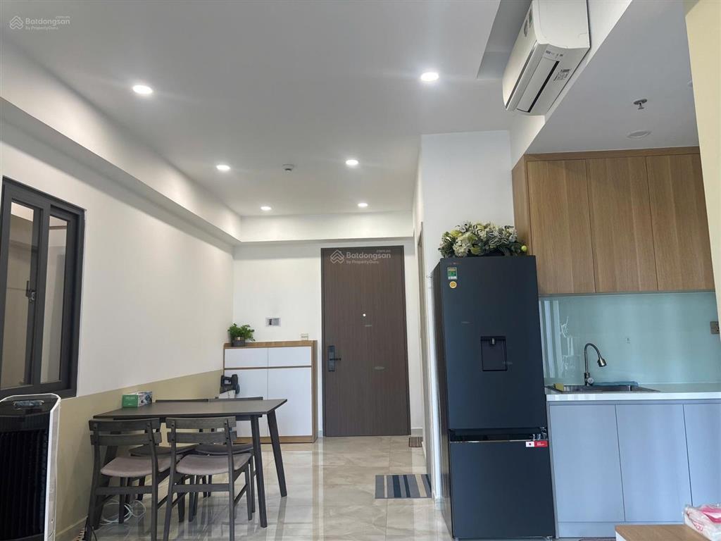 Ascentia (6tỷ9  55.8m  2pn) pmh