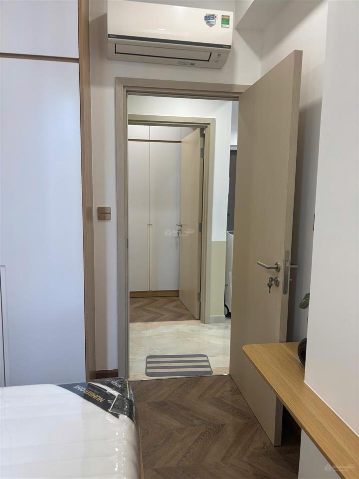 Ascentia (6tỷ9  55.8m  2pn) pmh