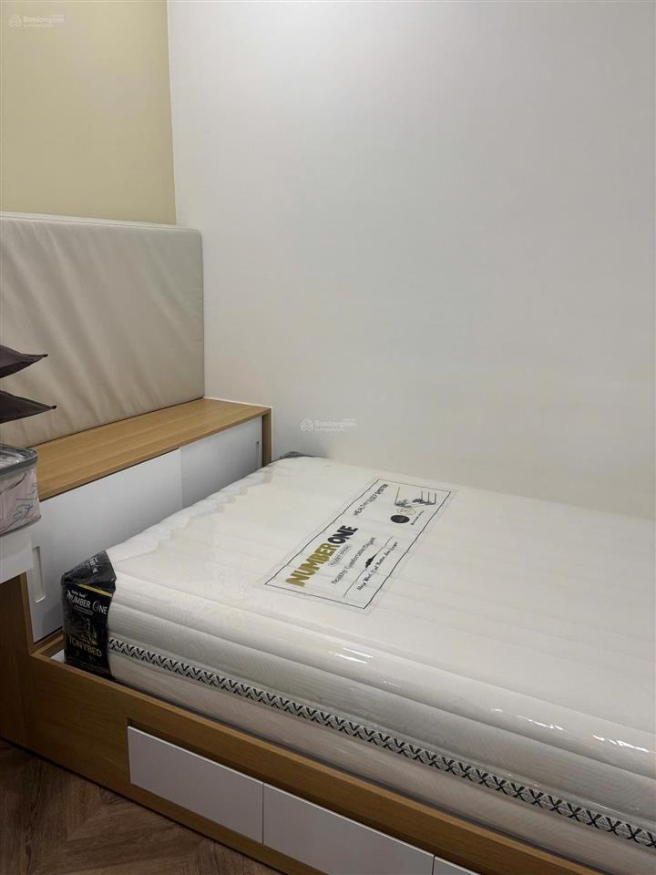 Ascentia (6tỷ9  55.8m  2pn) pmh