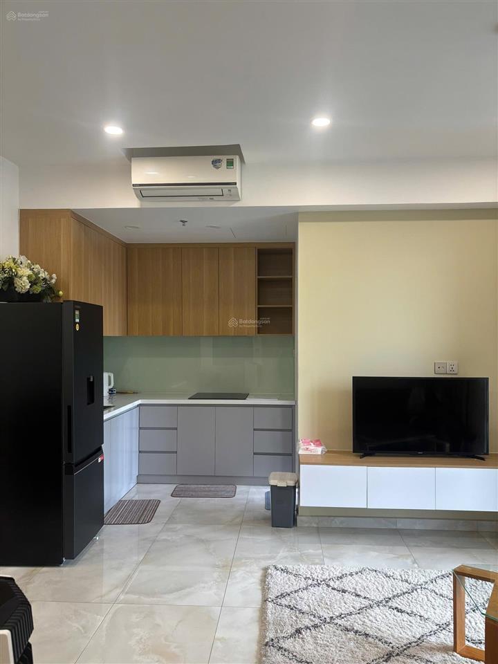 Ascentia (6tỷ9  55.8m  2pn) pmh