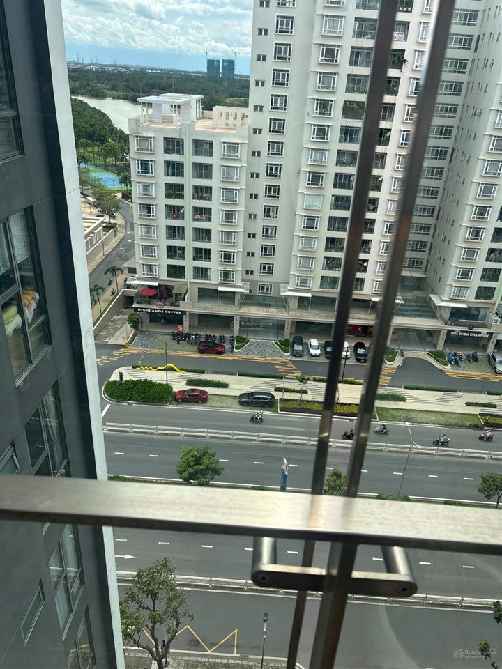 Ascentia (6tỷ9  55.8m  2pn) pmh