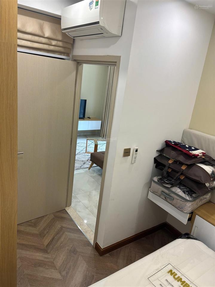 Ascentia (6tỷ9  55.8m  2pn) pmh