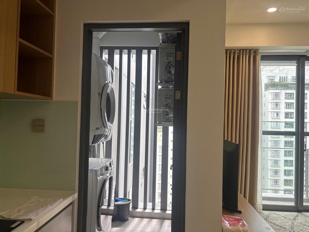 Ascentia (6tỷ9  55.8m  2pn) pmh