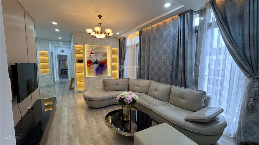 Star hill (9tỷ8  94.5m  3pn) pmh