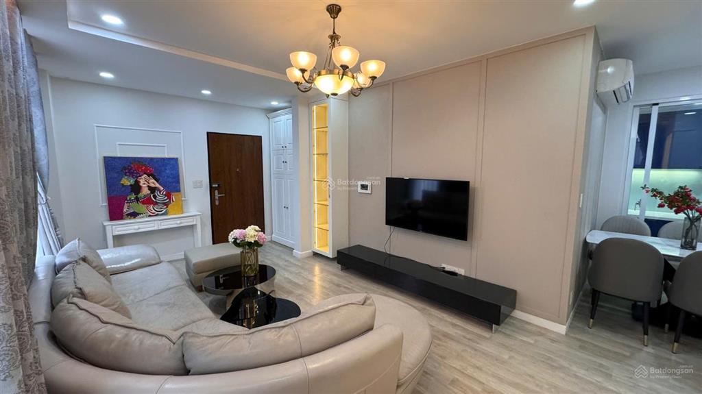 Star hill (9tỷ8  94.5m  3pn) pmh