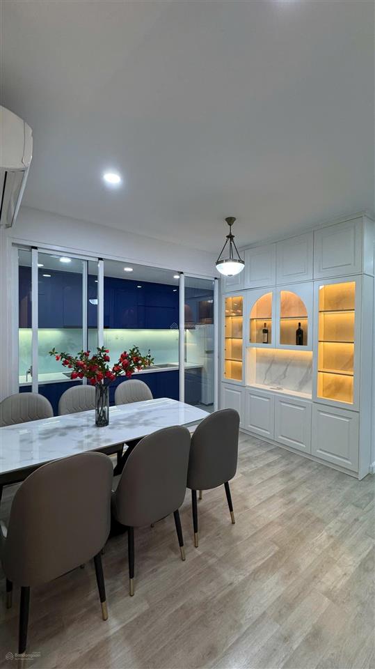 Star hill (9tỷ8  94.5m  3pn) pmh