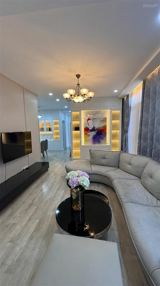 Star hill (9tỷ8  94.5m  3pn) pmh