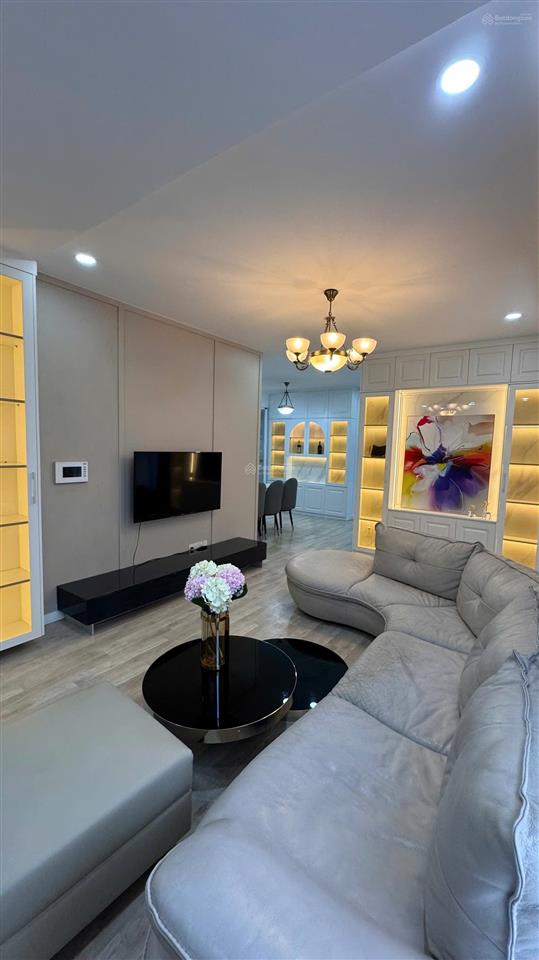 Star hill (9tỷ8  94.5m  3pn) pmh