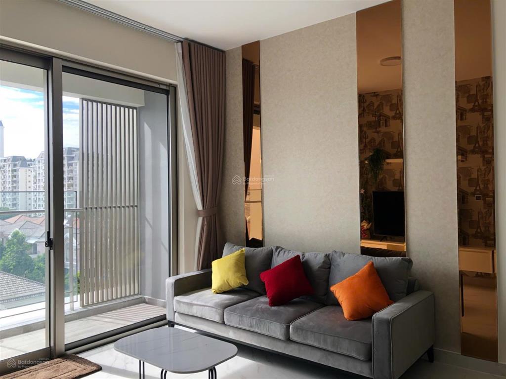 Cho thuê the horizon 3pn 110m2 giá rẻ nhất thị trường chỉ 45tr