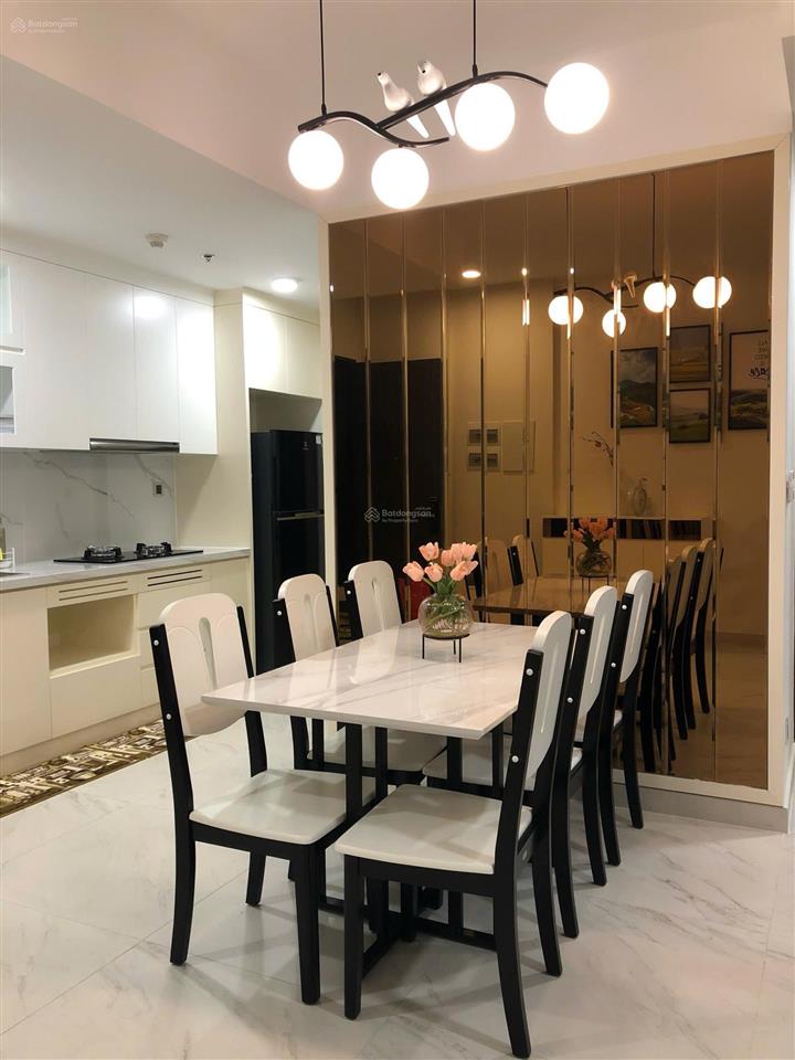 Cho thuê the horizon 3pn 110m2 giá rẻ nhất thị trường chỉ 45tr