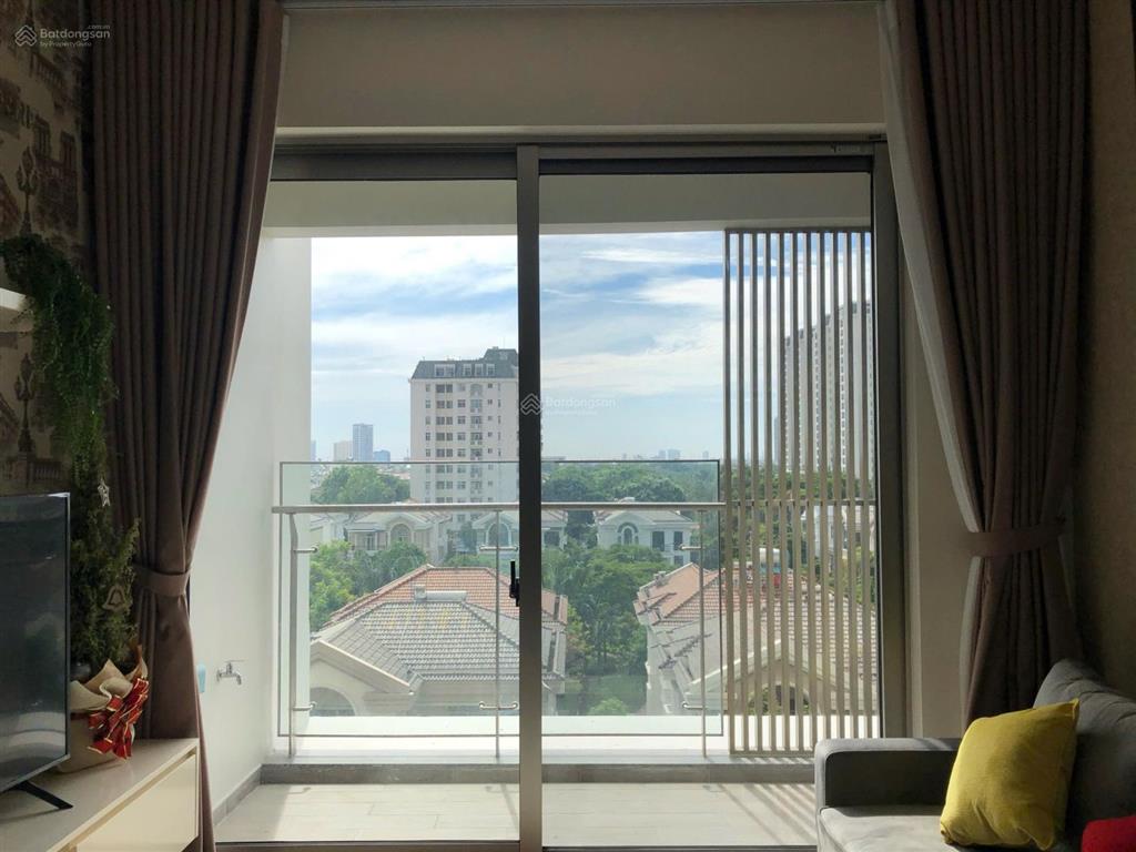 Cho thuê the horizon 3pn 110m2 giá rẻ nhất thị trường chỉ 45tr