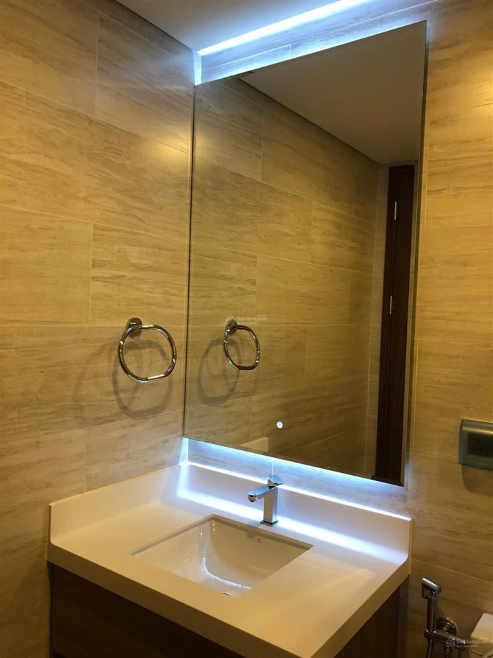 Cho thuê the horizon 3pn 110m2 giá rẻ nhất thị trường chỉ 45tr