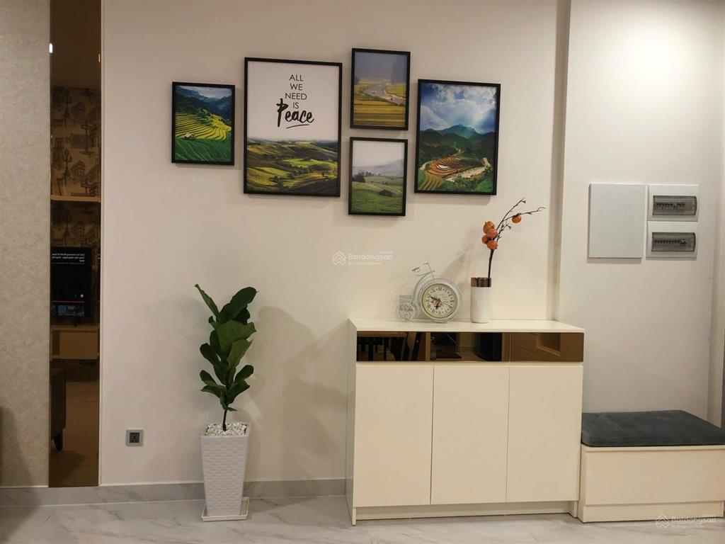 Cho thuê the horizon 3pn 110m2 giá rẻ nhất thị trường chỉ 45tr