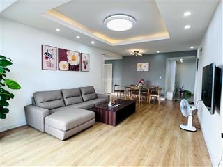 Cho thuê mỹ khang (phú mỹ hưng) 124m, 3pn, giá tốt nhất 25 triệu/tháng