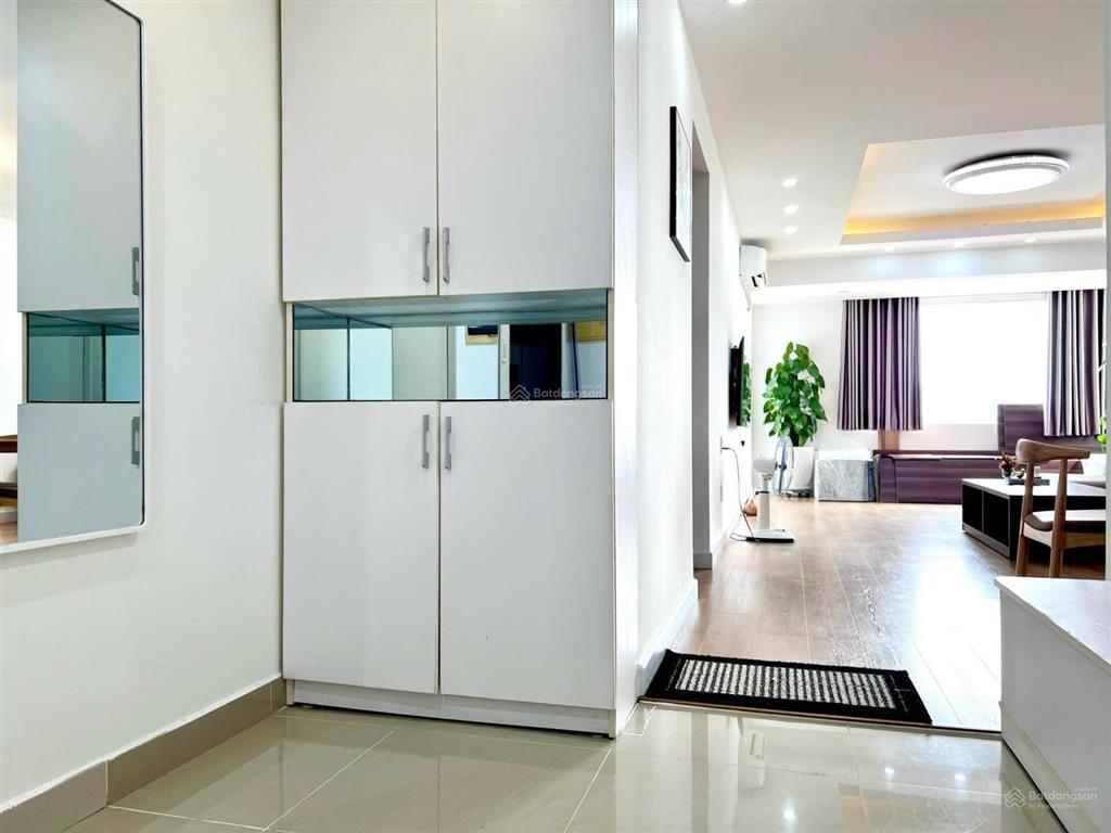 Cho thuê mỹ khang (phú mỹ hưng) 124m, 3pn, giá tốt nhất 25 triệu/tháng