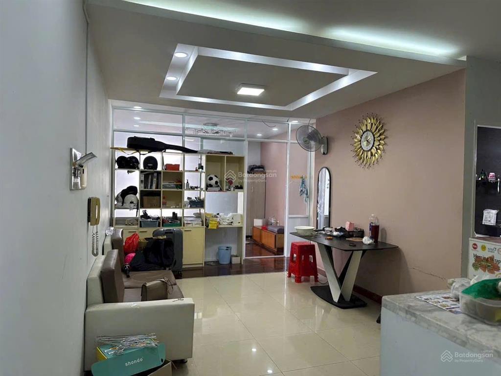 Sky garden 2 (căn hộ phú mỹ hưng) 3pn, 89m, 5,2 tỷ