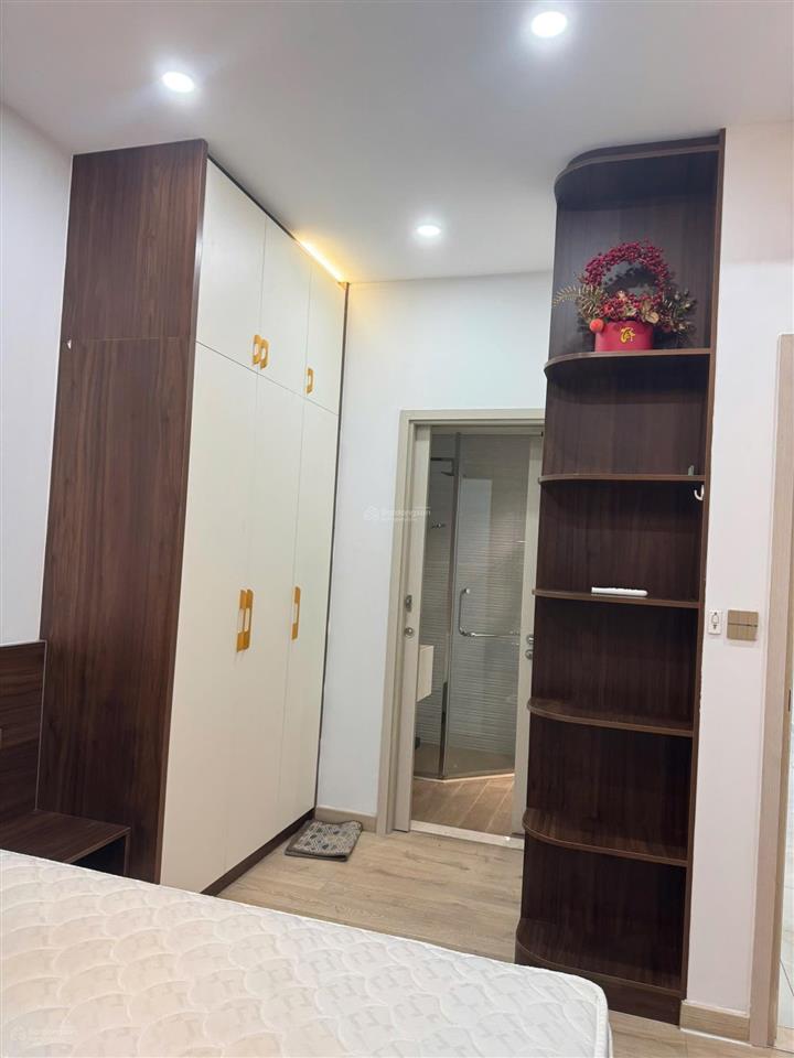 Cho thuê the ascentia (phú mỹ hưng) căn sân vườn 30m duy nhất, 3pn  45triệu/tháng