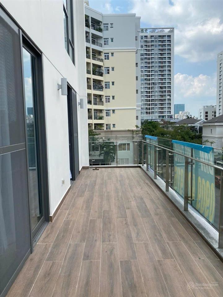 Cho thuê the ascentia (phú mỹ hưng) căn sân vườn 30m duy nhất, 3pn  45triệu/tháng