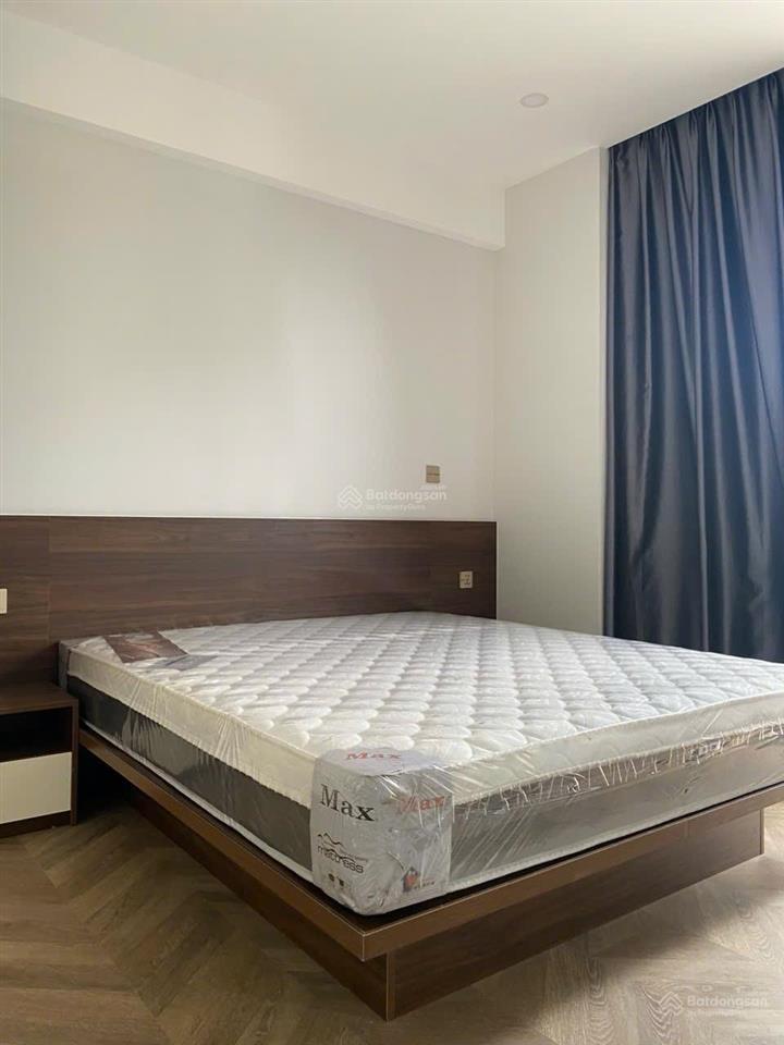 Cho thuê the ascentia (phú mỹ hưng) căn sân vườn 30m duy nhất, 3pn  45triệu/tháng