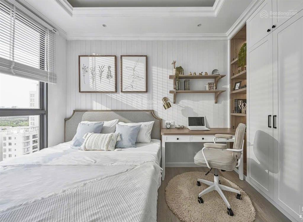 Độc quyền|the antonia 2pn 89m² nhà mẫu phú mỹ hưng chỉ 35 triệu/tháng