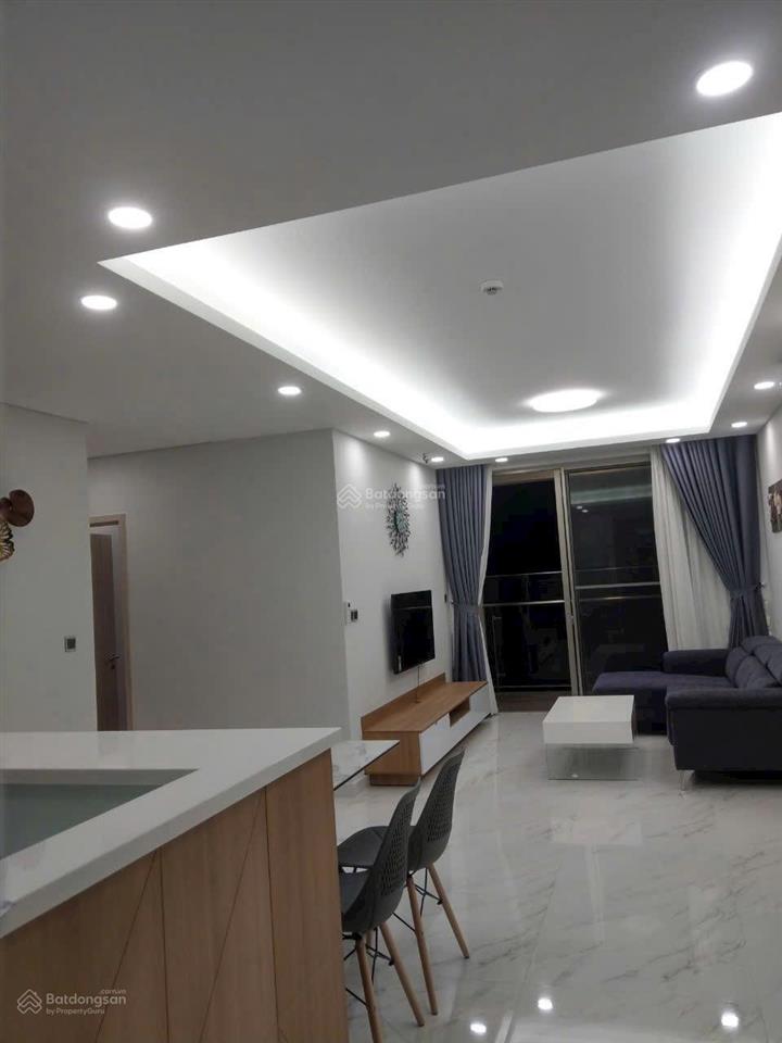 Căn hộ midtown m5 | 2pn | diện tích lớn 90m², giá tốt (chỉ 25 triệu/tháng)