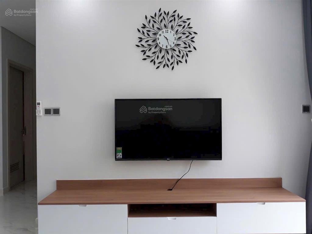 Căn hộ midtown m5 | 2pn | diện tích lớn 90m², giá tốt (chỉ 25 triệu/tháng)