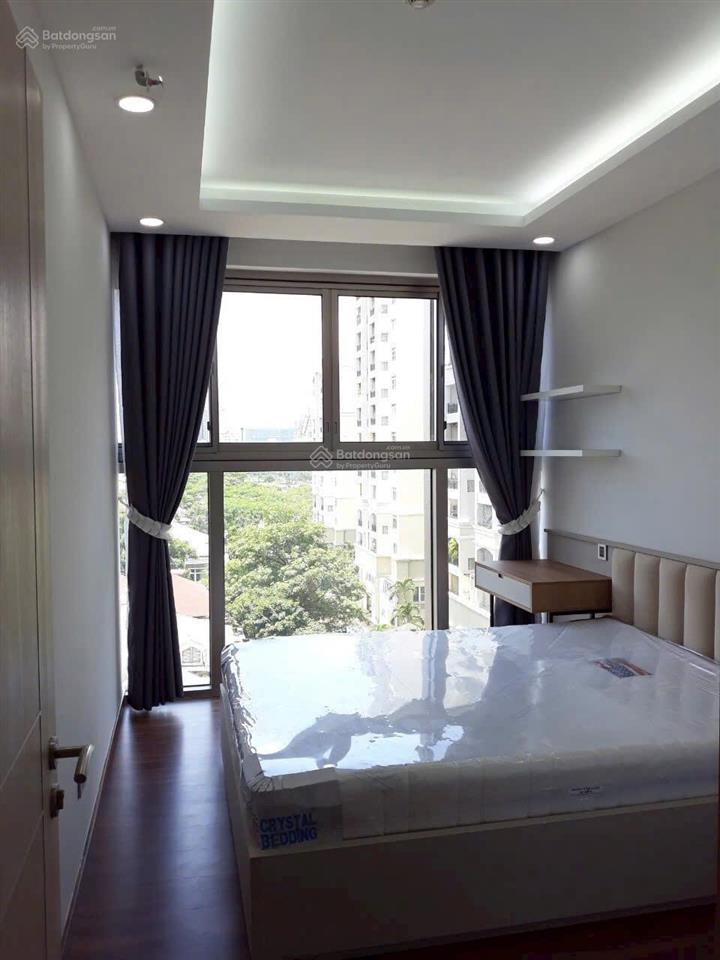 Căn hộ midtown m5 | 2pn | diện tích lớn 90m², giá tốt (chỉ 25 triệu/tháng)