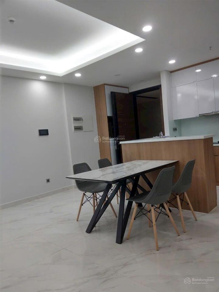 Căn hộ midtown m5 | 2pn | diện tích lớn 90m², giá tốt (chỉ 25 triệu/tháng)