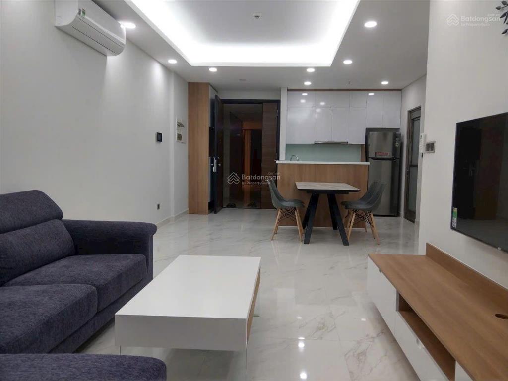Căn hộ midtown m5 | 2pn | diện tích lớn 90m², giá tốt (chỉ 25 triệu/tháng)