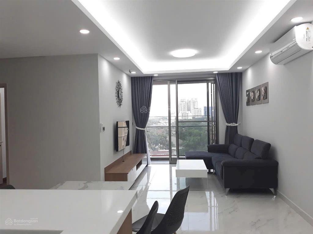 Căn hộ midtown m5 | 2pn | diện tích lớn 90m², giá tốt (chỉ 25 triệu/tháng)