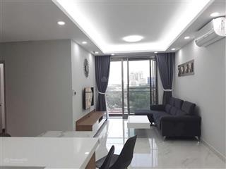 Căn hộ midtown m5 | 2pn | diện tích lớn 90m², giá tốt (chỉ 25 triệu/tháng)