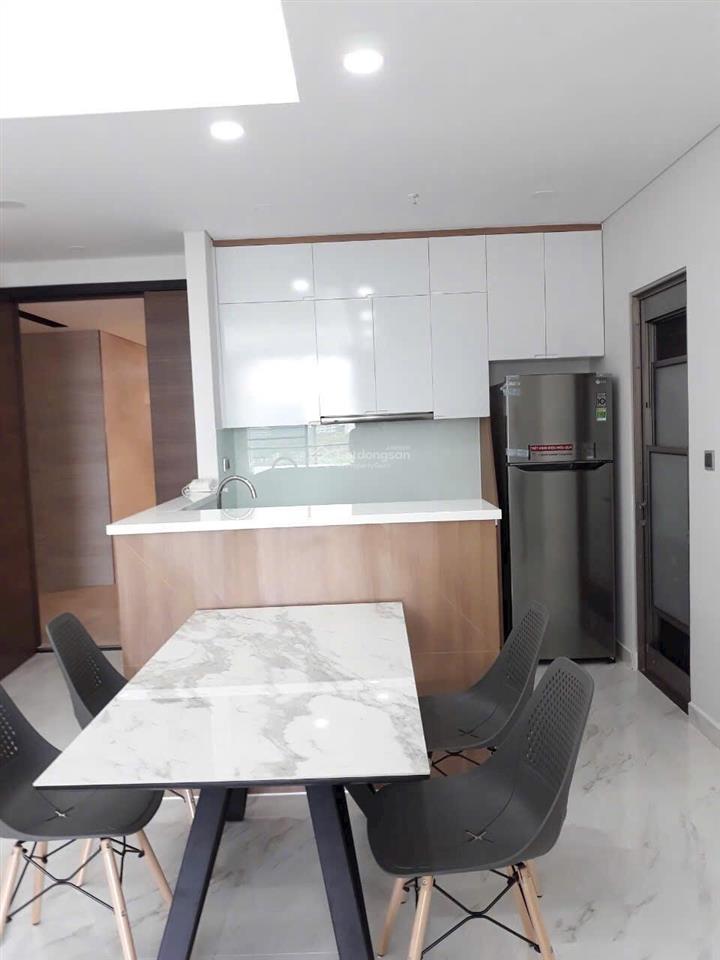 Căn hộ midtown m5 | 2pn | diện tích lớn 90m², giá tốt (chỉ 25 triệu/tháng)