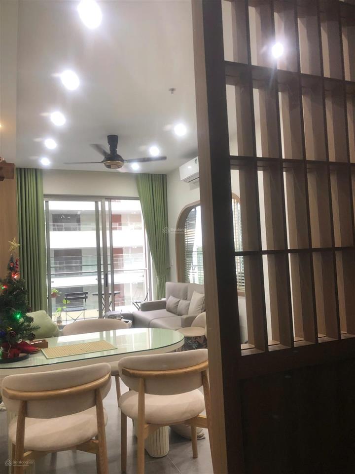 Cho thuê midtown m6 phú mỹ hưng 61m, 1pn, giá 23 triệu/tháng