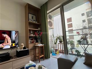 Cho thuê midtown m6 phú mỹ hưng 61m, 1pn, giá 23 triệu/tháng