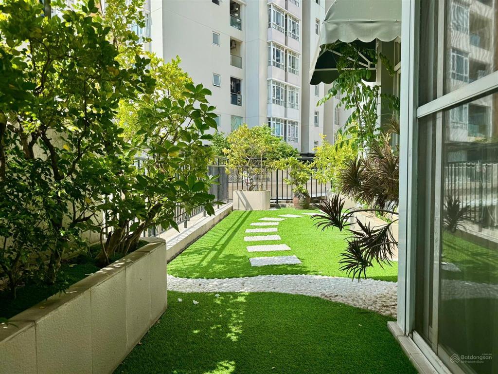 Cho thuê phú mỹ hưng q7, 135m giá 25triệu/tháng (căn hộ riverside residence)