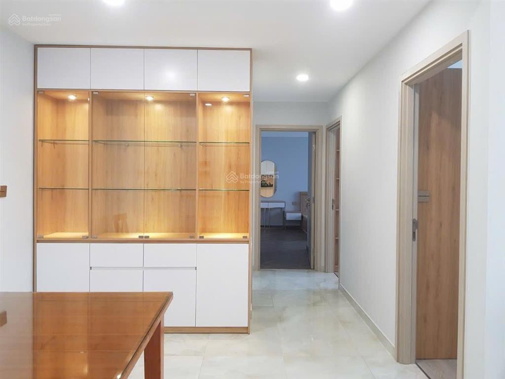 The ascentia (căn hộ phú mỹ hưng) | 3pn, 108m | cho thuê 40triệu/tháng (thương lượng)