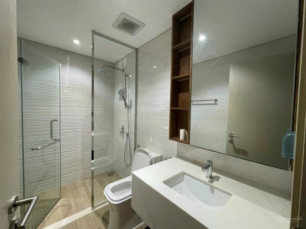 The ascentia (căn hộ phú mỹ hưng) | 3pn, 108m | cho thuê 40triệu/tháng (thương lượng)