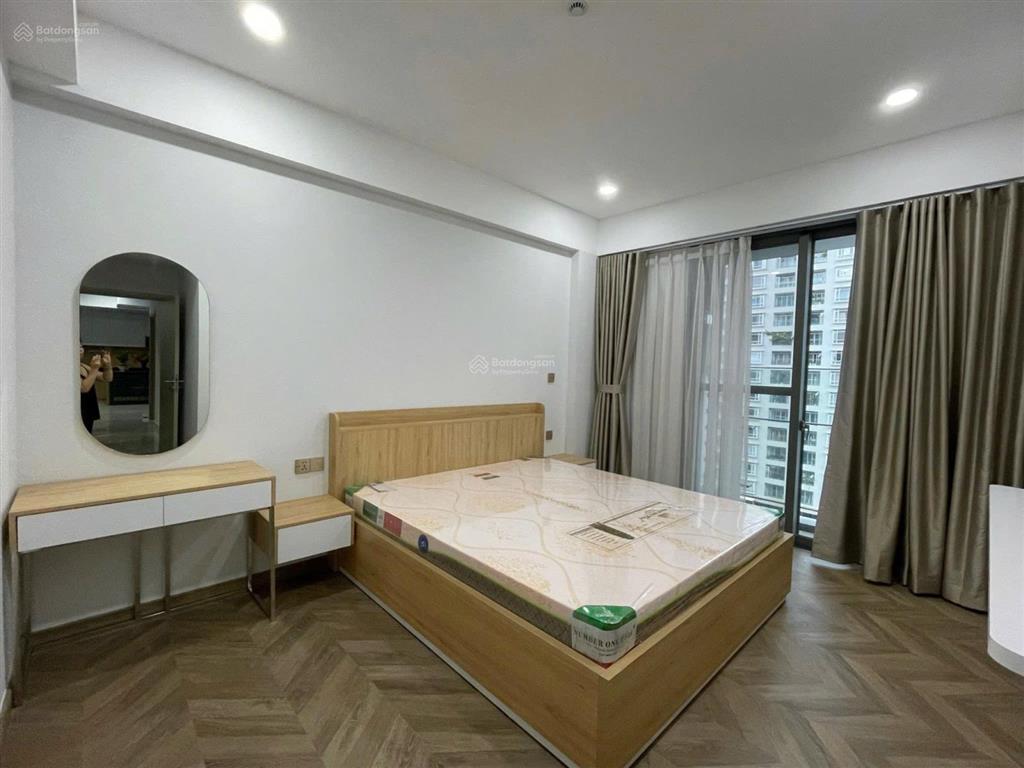 The ascentia (căn hộ phú mỹ hưng) | 3pn, 108m | cho thuê 40triệu/tháng (thương lượng)