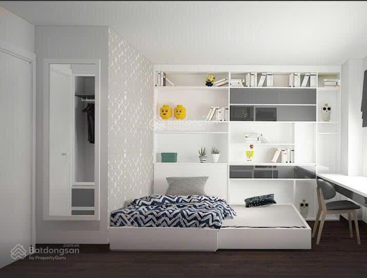 Hưng phúc 1 phú mỹ hưng | 78m | 2pn | 23 triệu/tháng