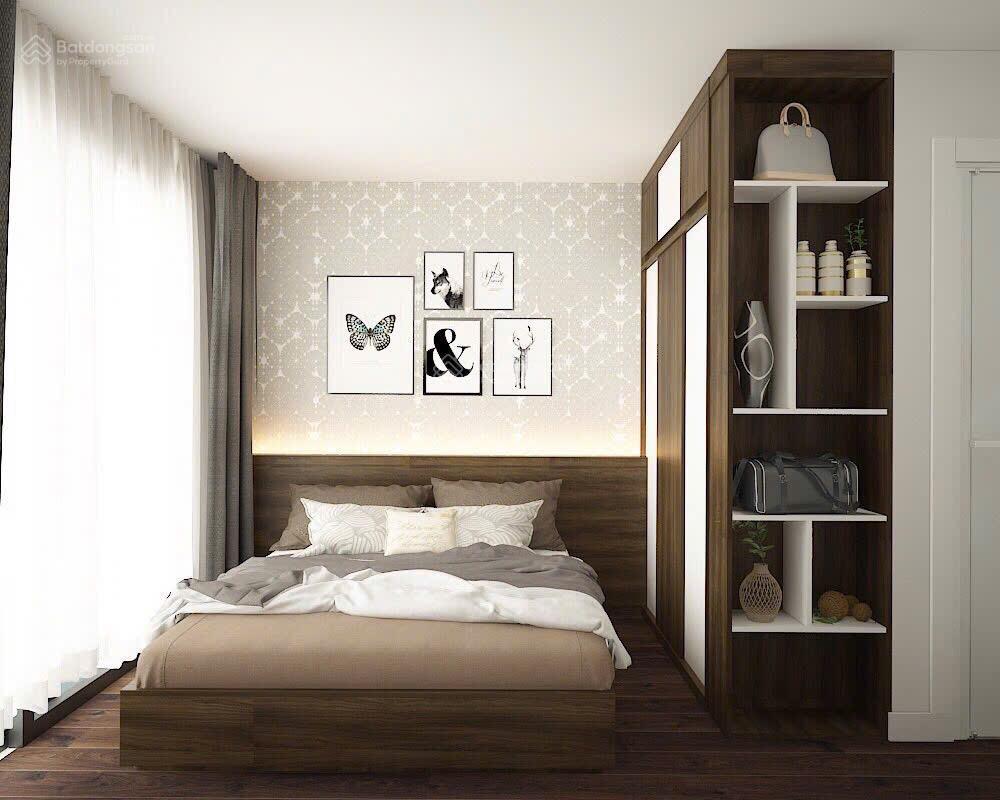 Hưng phúc 1 phú mỹ hưng | 78m | 2pn | 23 triệu/tháng