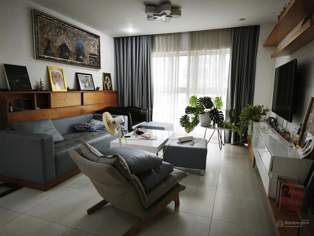 Giá tốt căn hộ happy valley (phú mỹ hưng) | block mới | 3pn | 112.4m2 | 8.6 tỷ