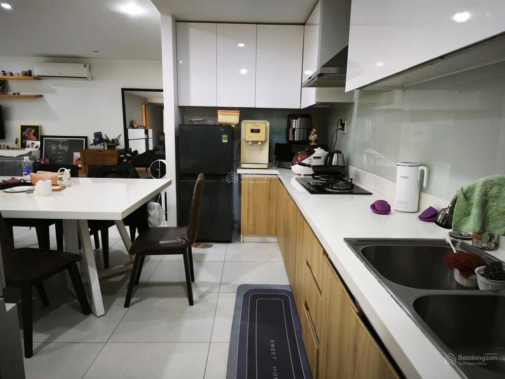 Giá tốt căn hộ happy valley (phú mỹ hưng) | block mới | 3pn | 112.4m2 | 8.6 tỷ