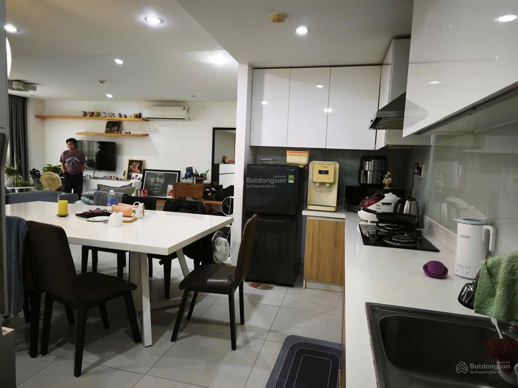 Giá tốt căn hộ happy valley (phú mỹ hưng) | block mới | 3pn | 112.4m2 | 8.6 tỷ
