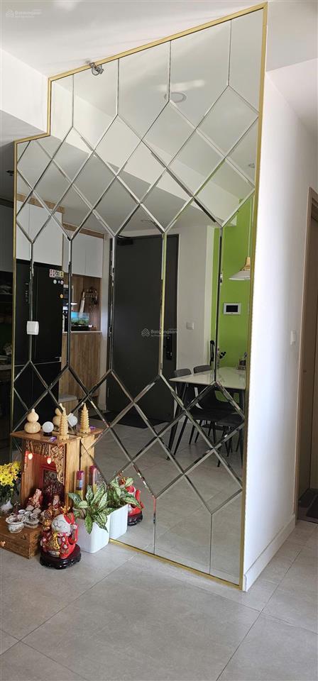 The antonia (căn hộ phú mỹ hưng 2pn)  cho thuê 30tr bán 10,3 tỷ