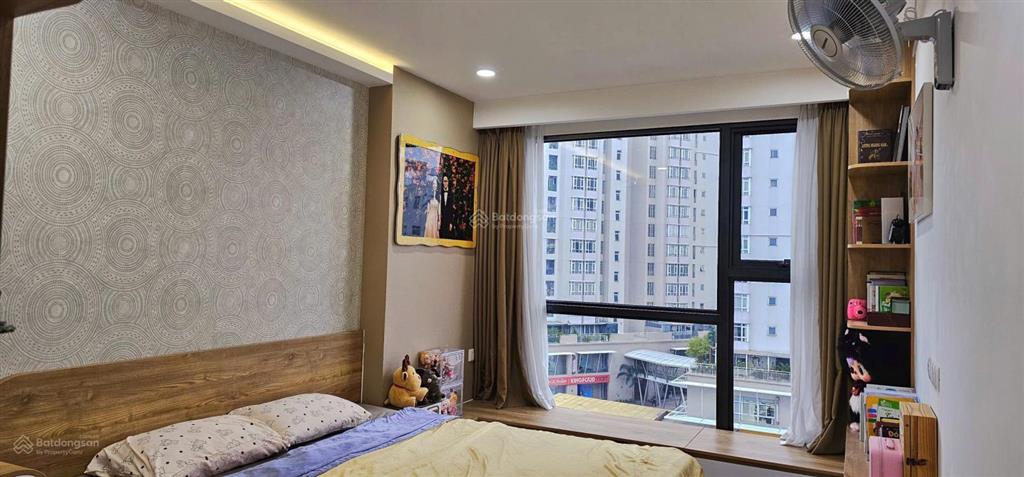 The antonia (căn hộ phú mỹ hưng 2pn)  cho thuê 30tr bán 10,3 tỷ